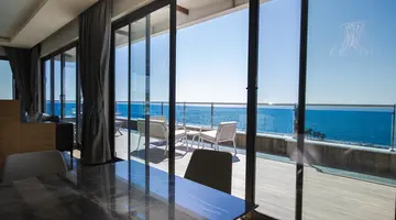 NUMA BAY EXCLUSIVE HOTEL