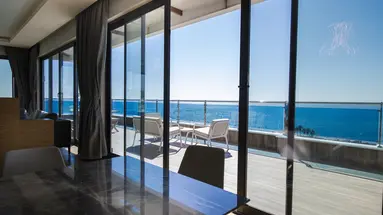 NUMA BAY EXCLUSIVE HOTEL