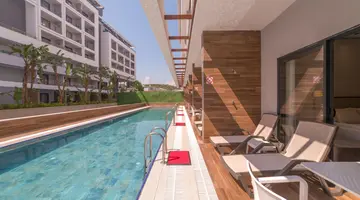 NUMA BAY EXCLUSIVE HOTEL