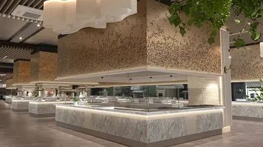 NUMA BAY EXCLUSIVE HOTEL