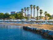 NUMA BAY EXCLUSIVE HOTEL