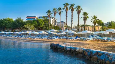 NUMA BAY EXCLUSIVE HOTEL