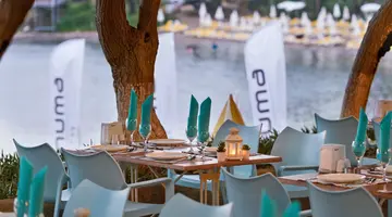 NUMA BAY EXCLUSIVE HOTEL