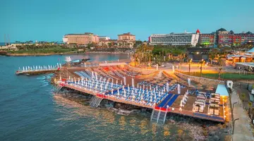 NUMA BAY EXCLUSIVE HOTEL