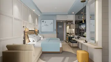 NUMA BAY EXCLUSIVE HOTEL