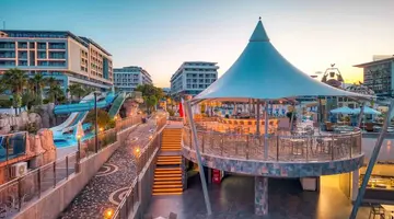NUMA BAY EXCLUSIVE HOTEL