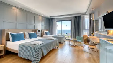 NUMA BAY EXCLUSIVE HOTEL