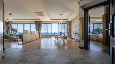 NUMA BAY EXCLUSIVE HOTEL