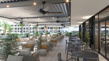NUMA BAY EXCLUSIVE HOTEL