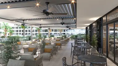 NUMA BAY EXCLUSIVE HOTEL