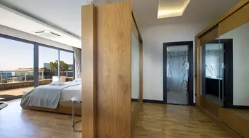 NUMA BAY EXCLUSIVE HOTEL