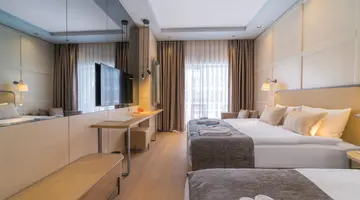 NUMA BAY EXCLUSIVE HOTEL