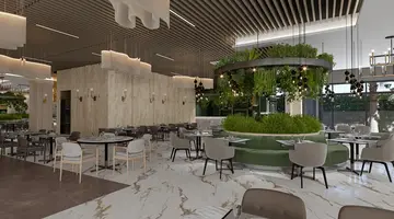 NUMA BAY EXCLUSIVE HOTEL