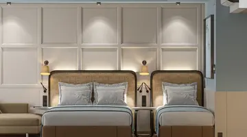 NUMA BAY EXCLUSIVE HOTEL