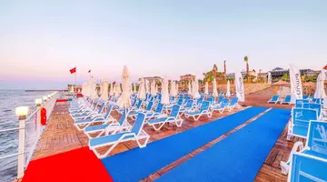 NUMA BAY EXCLUSIVE HOTEL