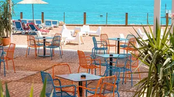 NUMA BAY EXCLUSIVE HOTEL