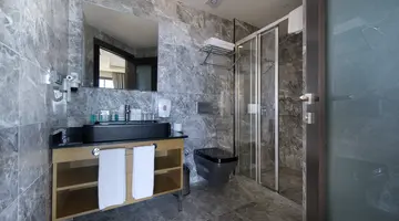 NUMA BAY EXCLUSIVE HOTEL