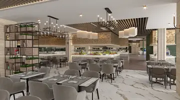 NUMA BAY EXCLUSIVE HOTEL