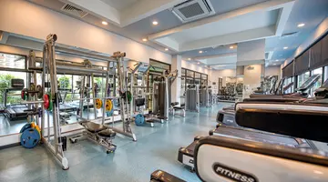 NUMA BAY EXCLUSIVE HOTEL