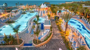 NUMA BAY EXCLUSIVE HOTEL