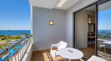 NUMA BAY EXCLUSIVE HOTEL