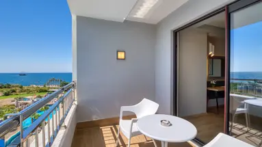 NUMA BAY EXCLUSIVE HOTEL