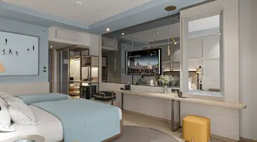 NUMA BAY EXCLUSIVE HOTEL