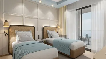 NUMA BAY EXCLUSIVE HOTEL