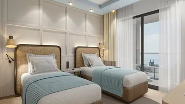 NUMA BAY EXCLUSIVE HOTEL