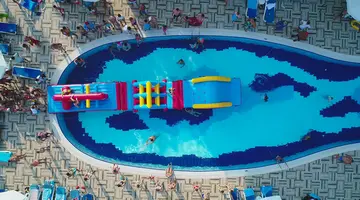 NUMA BAY EXCLUSIVE HOTEL