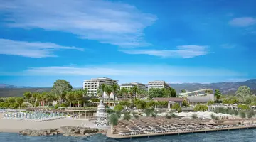 NUMA BAY EXCLUSIVE HOTEL