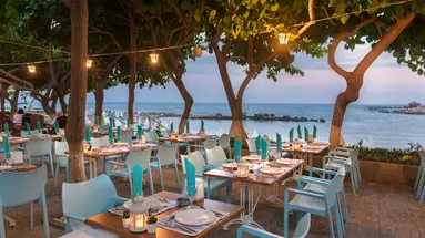 NUMA BAY EXCLUSIVE HOTEL