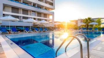 NUMA BAY EXCLUSIVE HOTEL