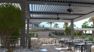NUMA BAY EXCLUSIVE HOTEL