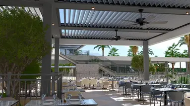 NUMA BAY EXCLUSIVE HOTEL