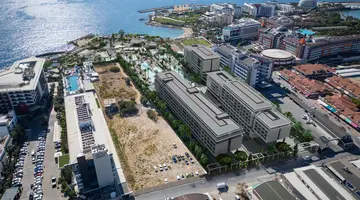 NUMA BAY EXCLUSIVE HOTEL