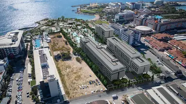 NUMA BAY EXCLUSIVE HOTEL