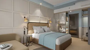 NUMA BAY EXCLUSIVE HOTEL