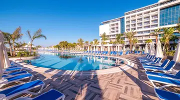 NUMA BAY EXCLUSIVE HOTEL