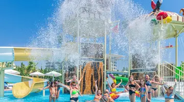 NUMA BAY EXCLUSIVE HOTEL