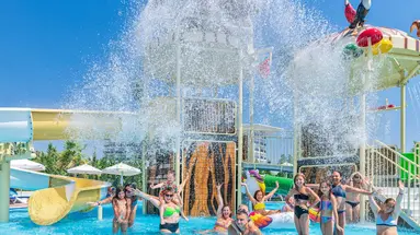 NUMA BAY EXCLUSIVE HOTEL