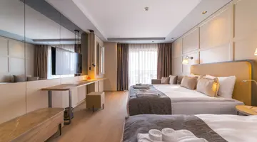 NUMA BAY EXCLUSIVE HOTEL