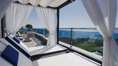 NUMA BAY EXCLUSIVE HOTEL