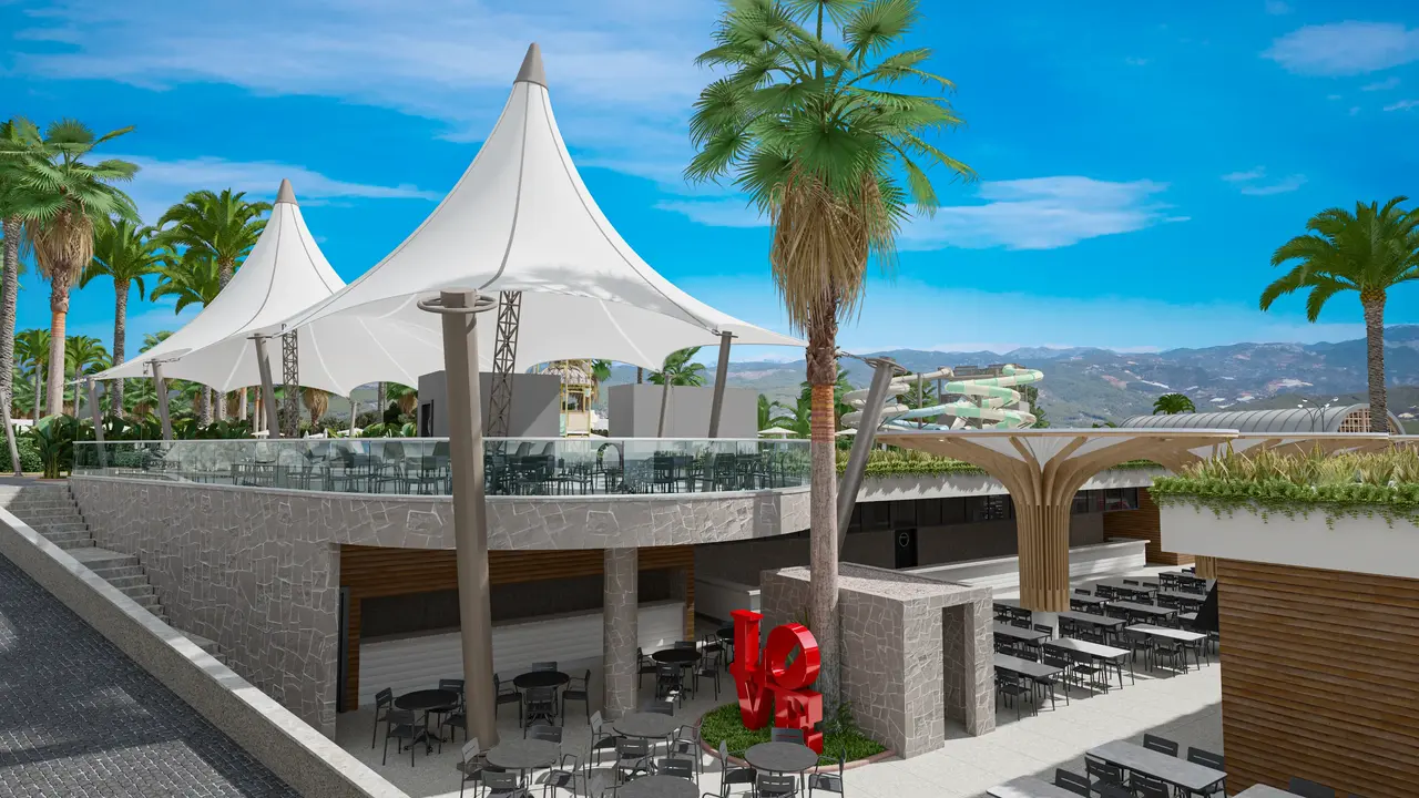 NUMA BAY EXCLUSIVE HOTEL