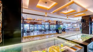 NUMA BAY EXCLUSIVE HOTEL