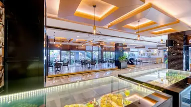 NUMA BAY EXCLUSIVE HOTEL