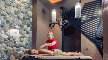 NUMA BAY EXCLUSIVE HOTEL