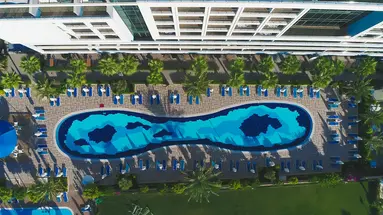 NUMA BAY EXCLUSIVE HOTEL