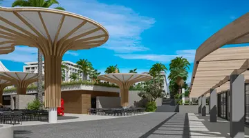 NUMA BAY EXCLUSIVE HOTEL
