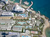 NUMA BAY EXCLUSIVE HOTEL